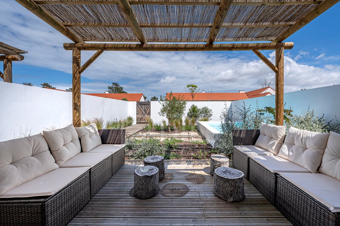 House in Comporta, Setubal, Portugal 5 - 17575293