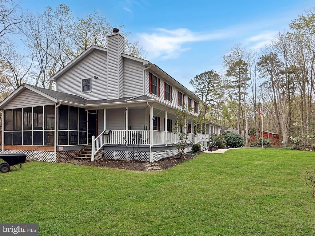 House in Plumsted Township, New Jersey, United States 4 - 17721431