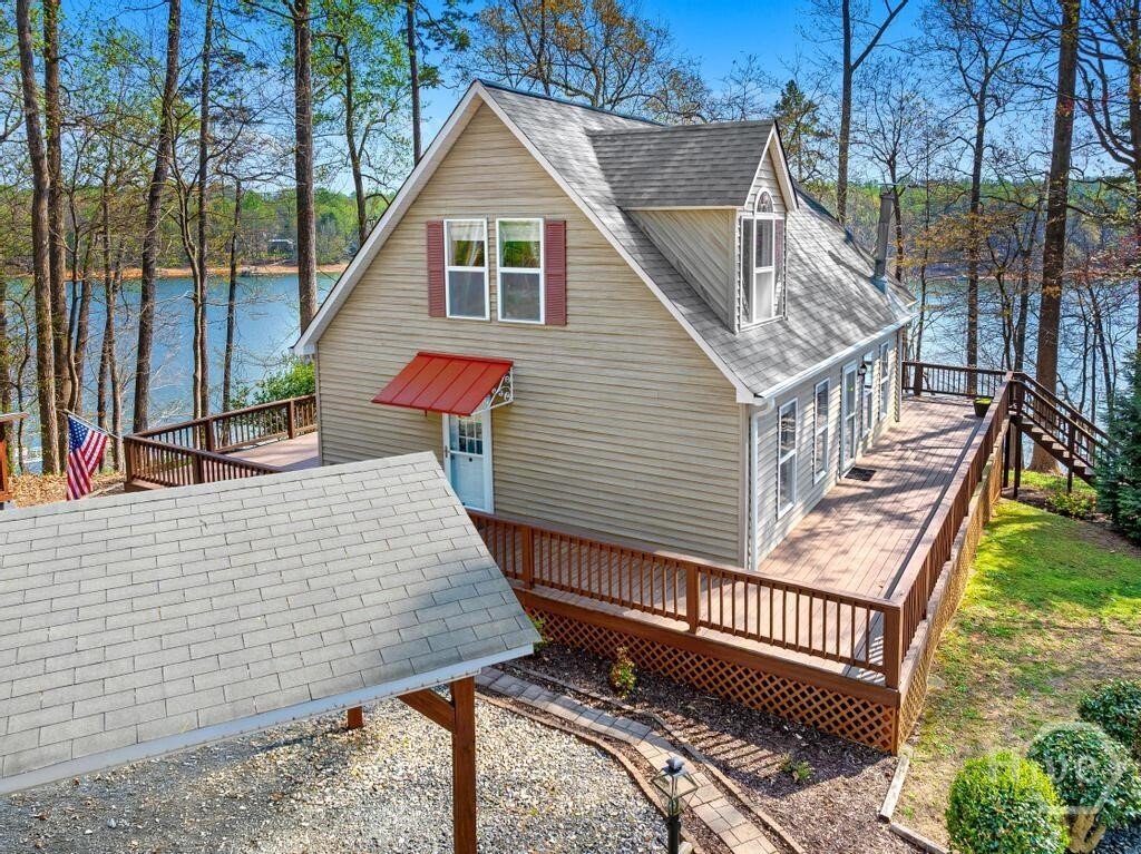 House in Lavonia, Georgia, United States 2 - 17720233