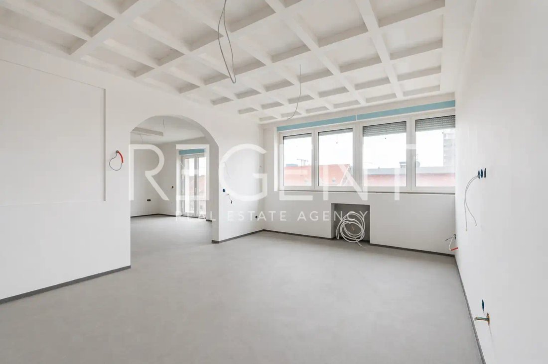 Apartment in Mjesni odbor "August Senoa", Zagreb, City of Zagreb 2 - 15970181