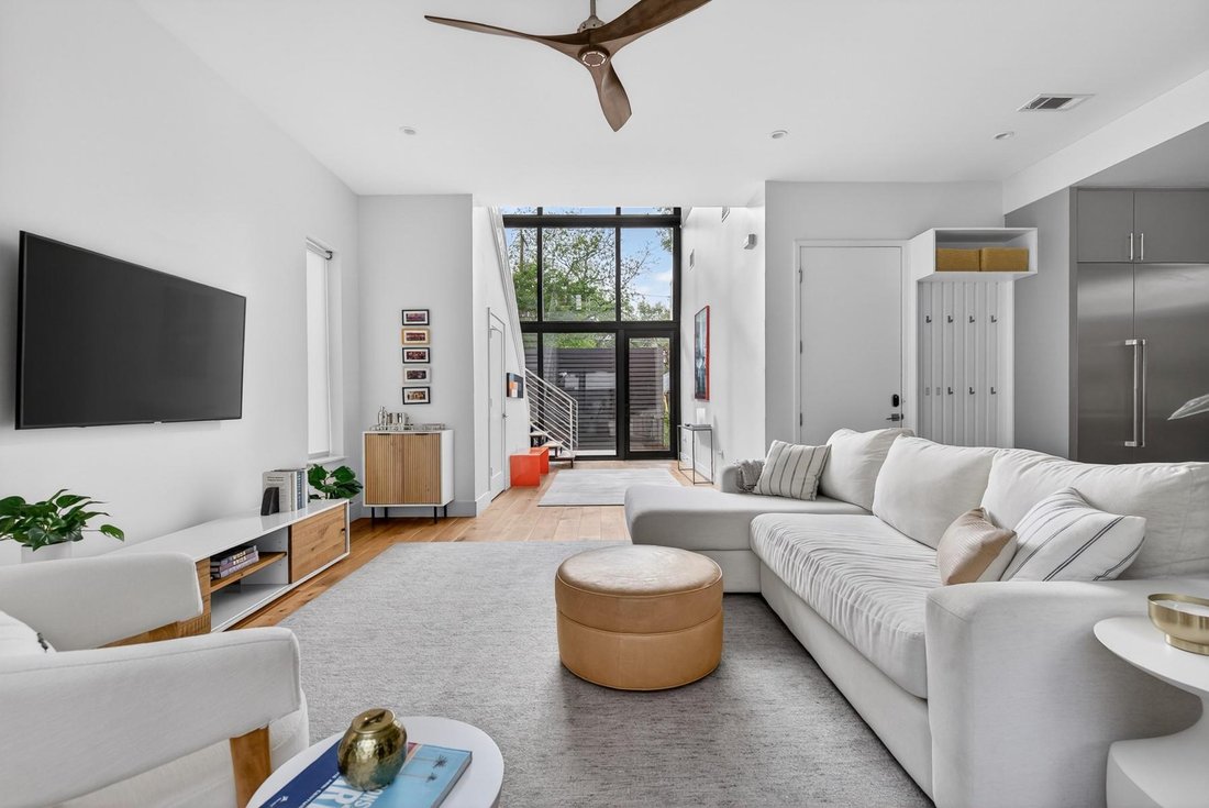 Apartment in Austin, Texas, United States 4 - 17334716