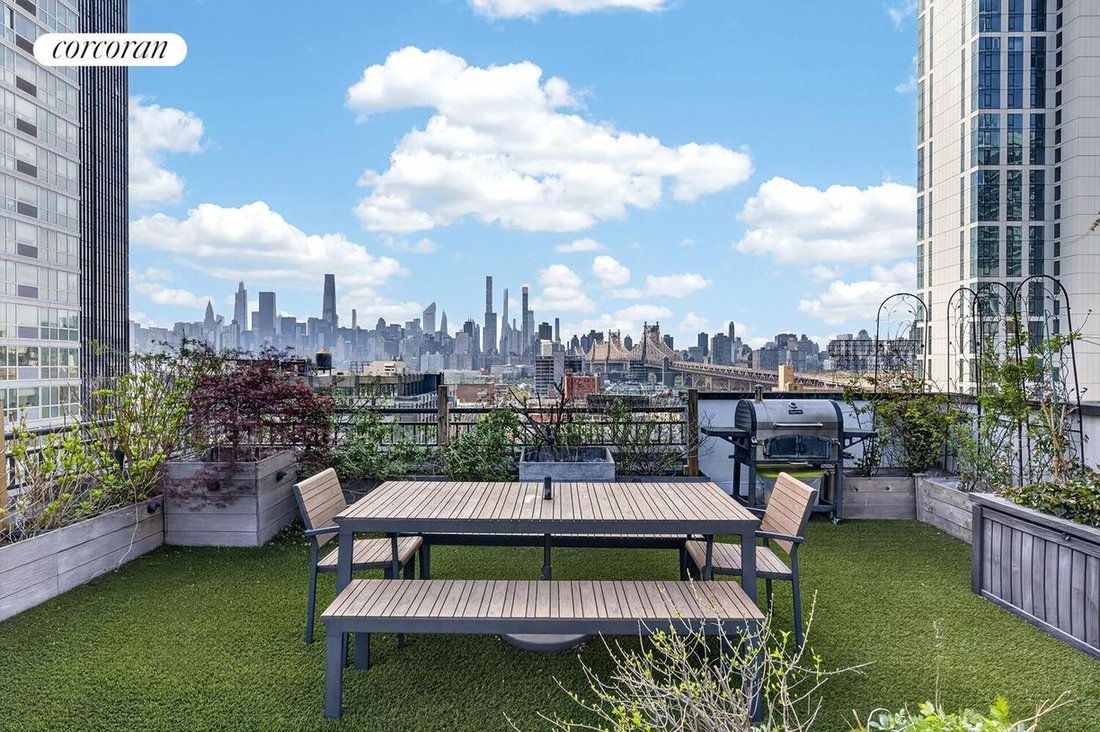 Condo in New York, New York, United States 1 - 17720524