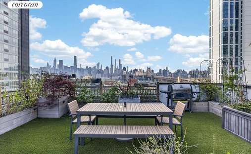 Condominio a New York, New York, Stati Uniti 1