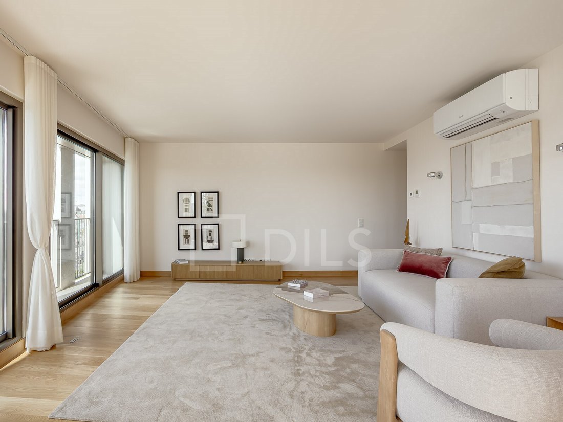 Apartment in Misericordia, Lisbon, Portugal 1 - 14876504