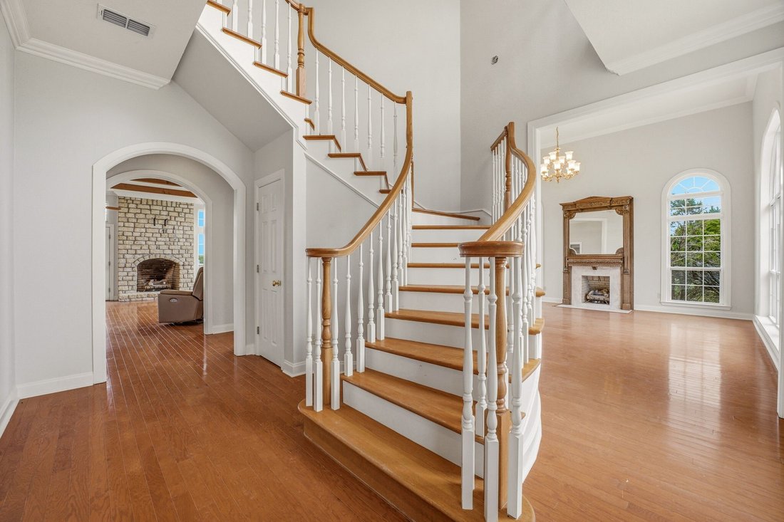 Farm Ranch in Bluff Dale, Texas, United States 5 - 17723689