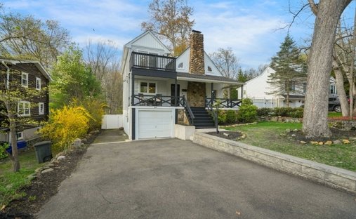 Haus in Wayne, New Jersey, Vereinigte Staaten 1