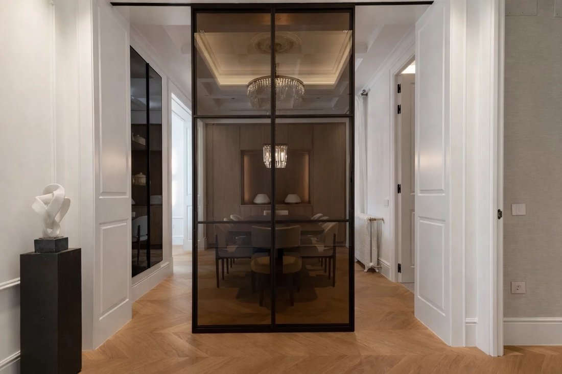 Apartment in Barrio Salamanca, Madrid, Spain 4 - 17723517