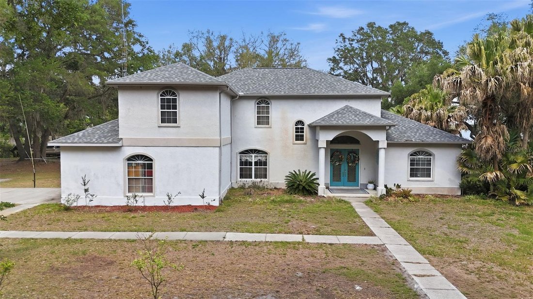 House in Summerfield, Florida, United States 1 - 17628134