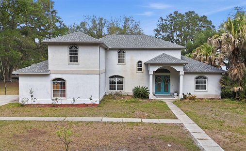 House in Summerfield, Florida, United States 1