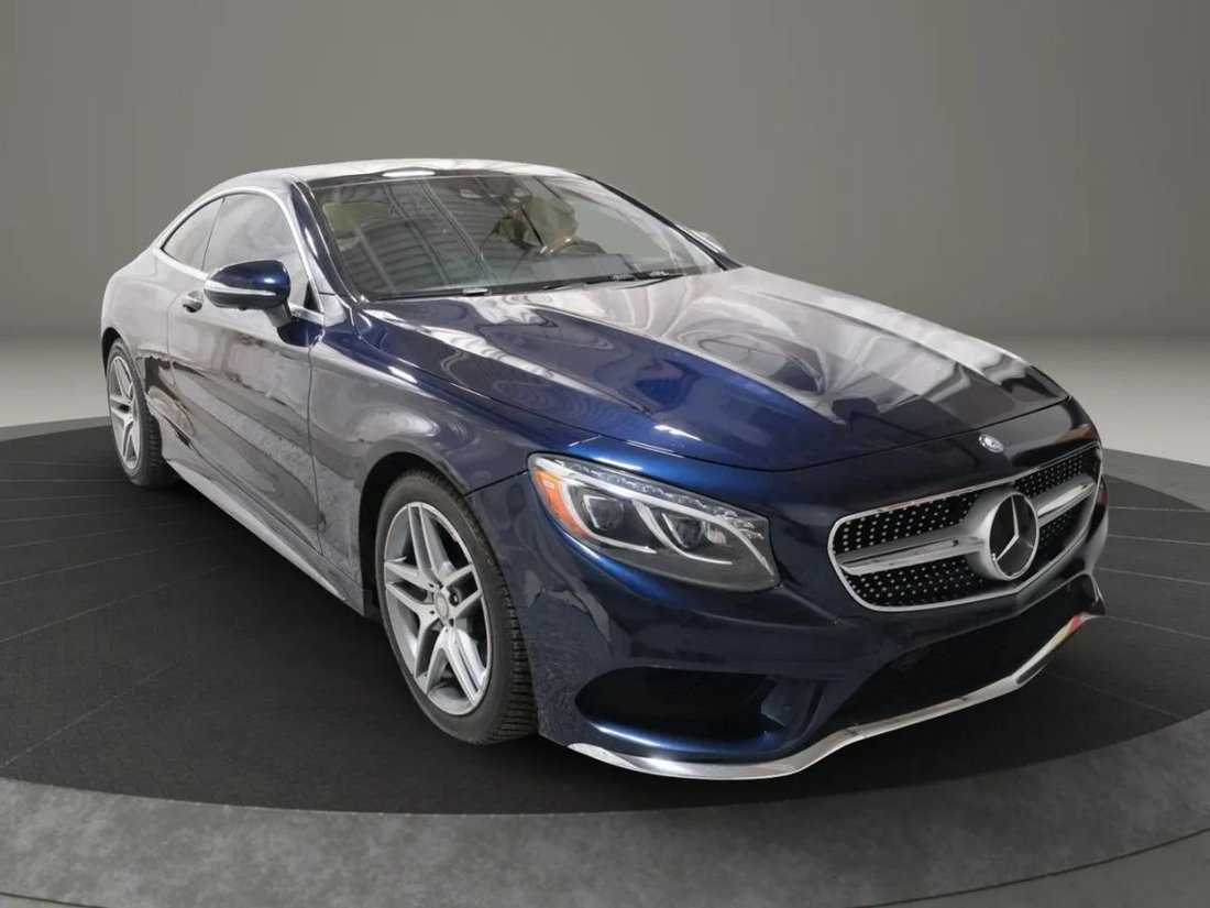 Coupe in Northlake, IL, United States 3 - 17723923