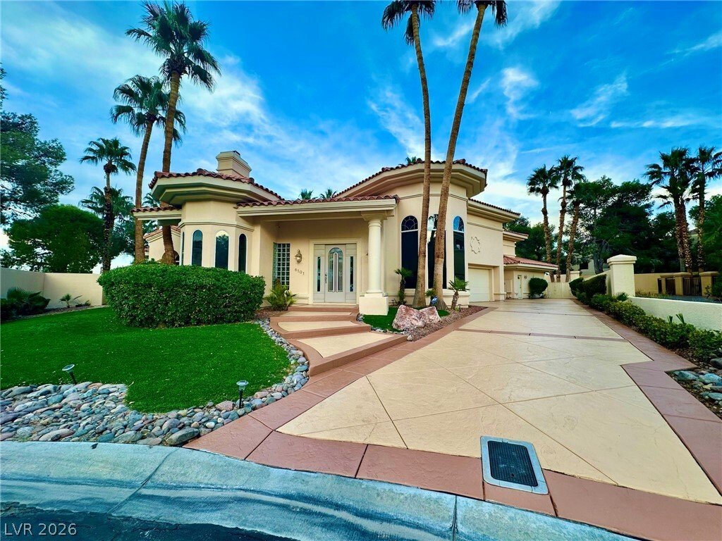House in Las Vegas, Nevada, United States 1 - 17722100