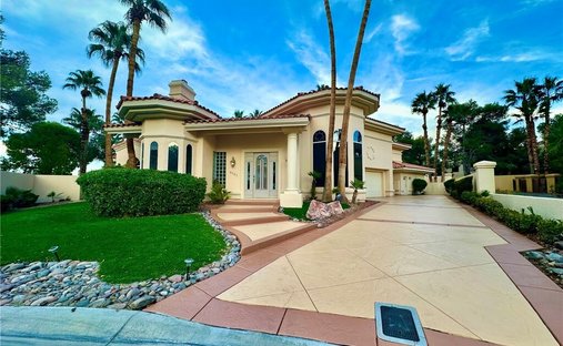 Casa a Las Vegas, Nevada, Stati Uniti 1