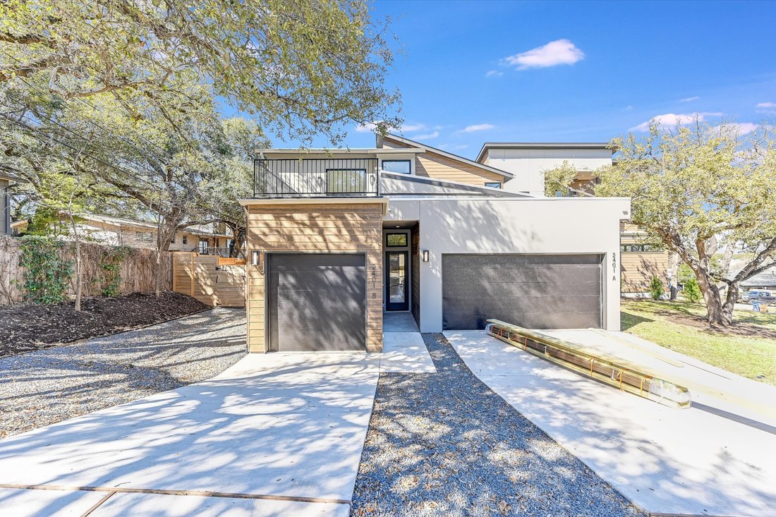 House in Austin, Texas, United States 1 - 17721281