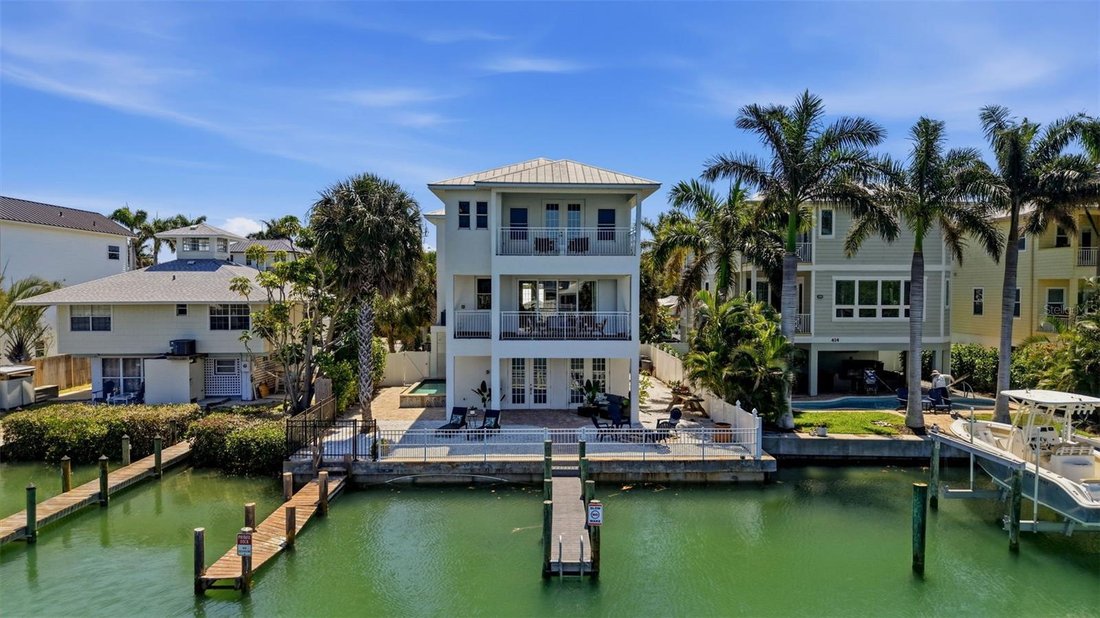 House in Bradenton Beach, Florida, United States 3 - 17723757