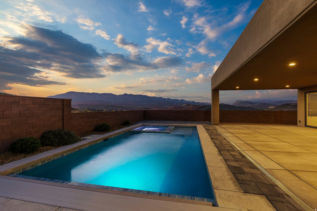 House in Hurricane, Utah, United States 2 - 17719862