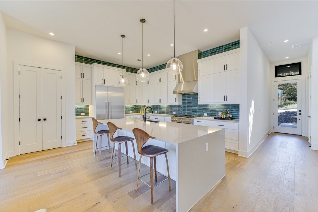 House in Austin, Texas, United States 3 - 17721281