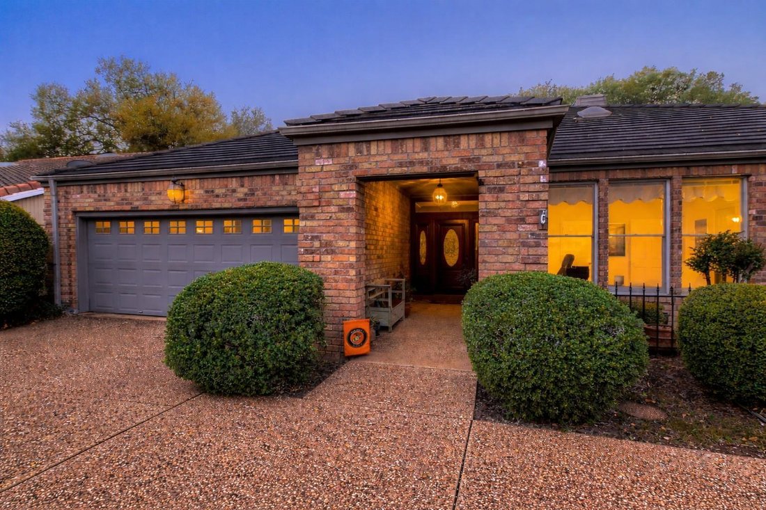 House in Austin, Texas, United States 5 - 17609618