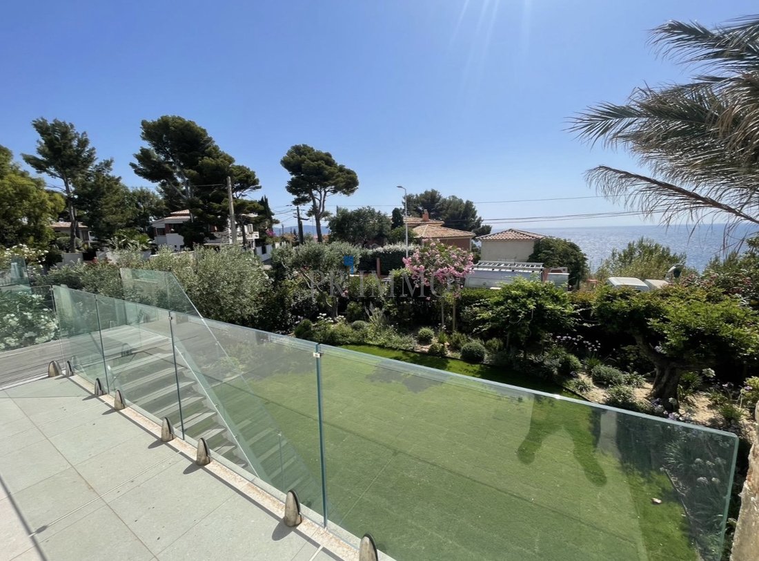 Casa a Sud, Cavalaire-sur-Mer, Francia 4 - 17723402