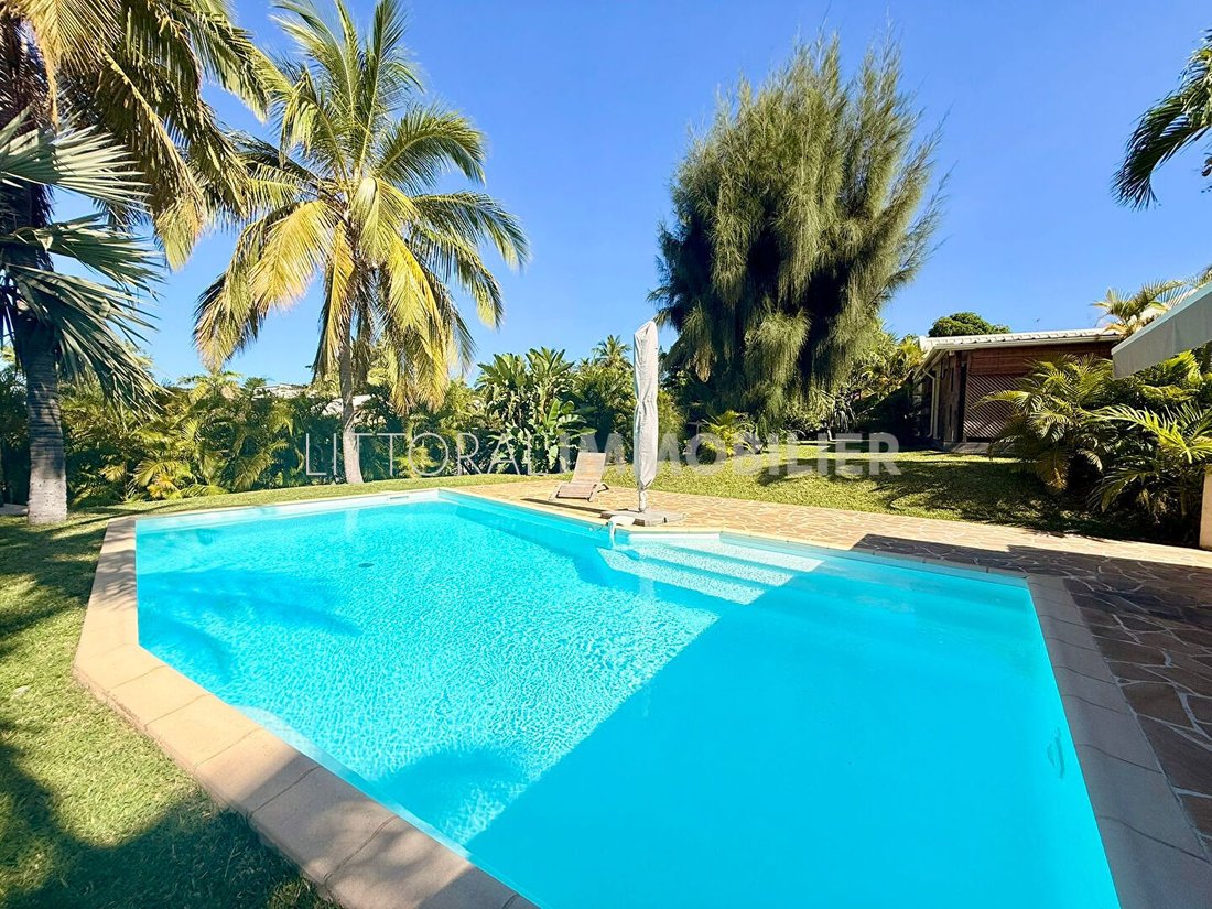Villa in France 2 - 17405914