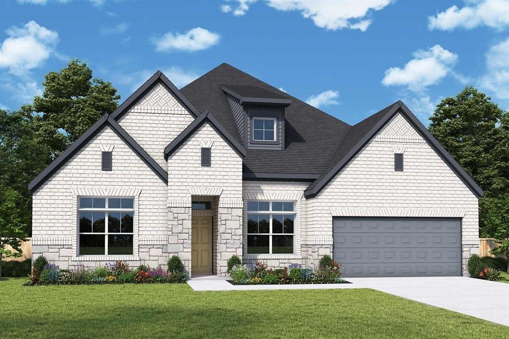 House in Lantana, Texas, United States 1 - 17723143