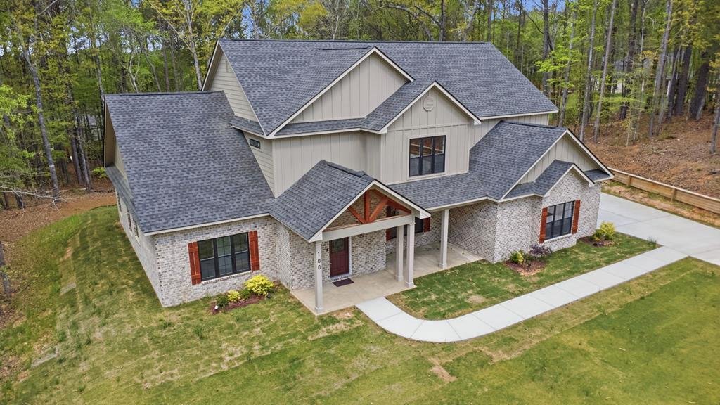 House in LaGrange, Georgia, United States 4 - 16390035