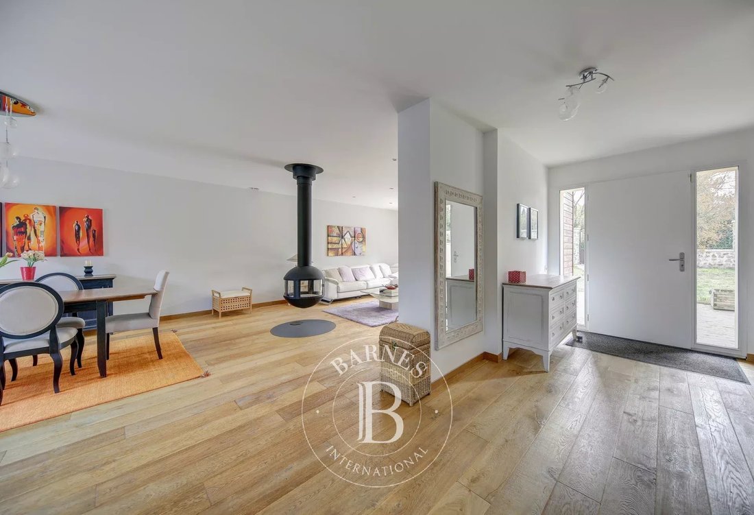 House in Les Loges-en-Josas, Ile-de-France, France 5 - 17720982