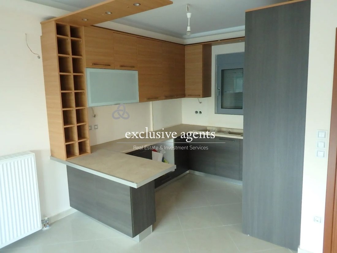 Apartment in Glyka Nera, Attica, Greece 4 - 17721856
