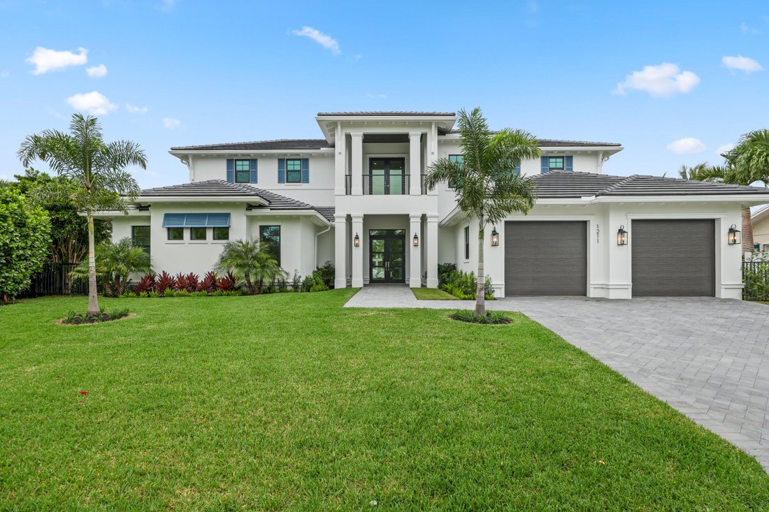 House in Riviera Beach, Florida, United States 2 - 16633931