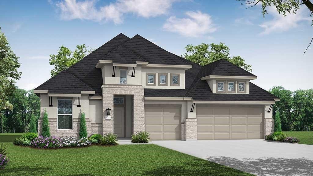 House in Manvel, Texas, United States 1 - 17720229