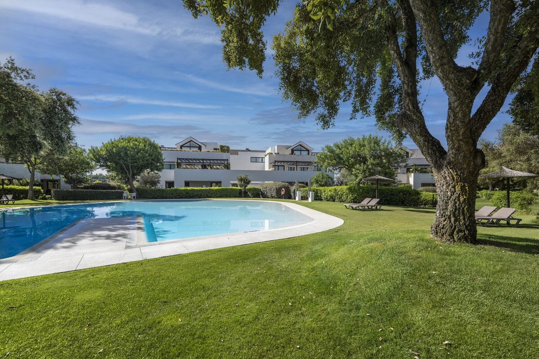 House in Sotogrande, San Roque, Andalusia 2 - 17570191