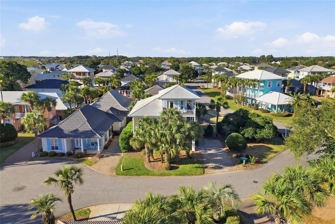 House in Miramar Beach, Florida, United States 3 - 17722625