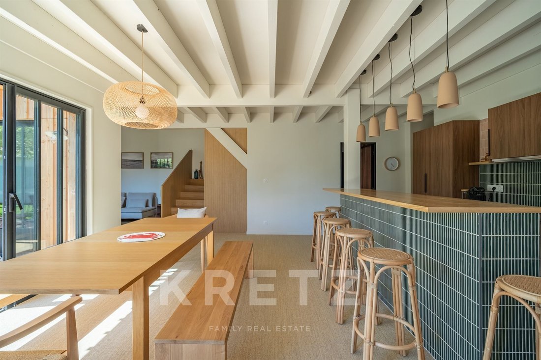 House in Nord Ouest, Andernos-les-Bains, France 4 - 17720836