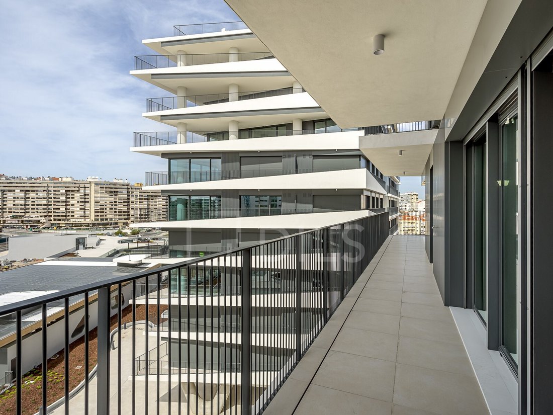 Apartment in Lumiar, Lisbon, Portugal 5 - 13039830