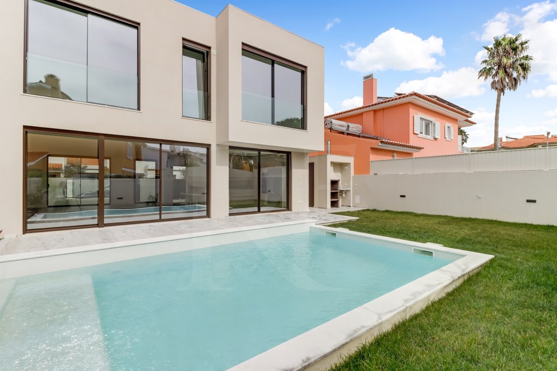 House in Cascais e Estoril, Lisbon, Portugal 2 - 15239684