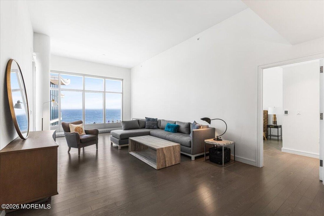 Condo in Long Branch, New Jersey, United States 2 - 17722099