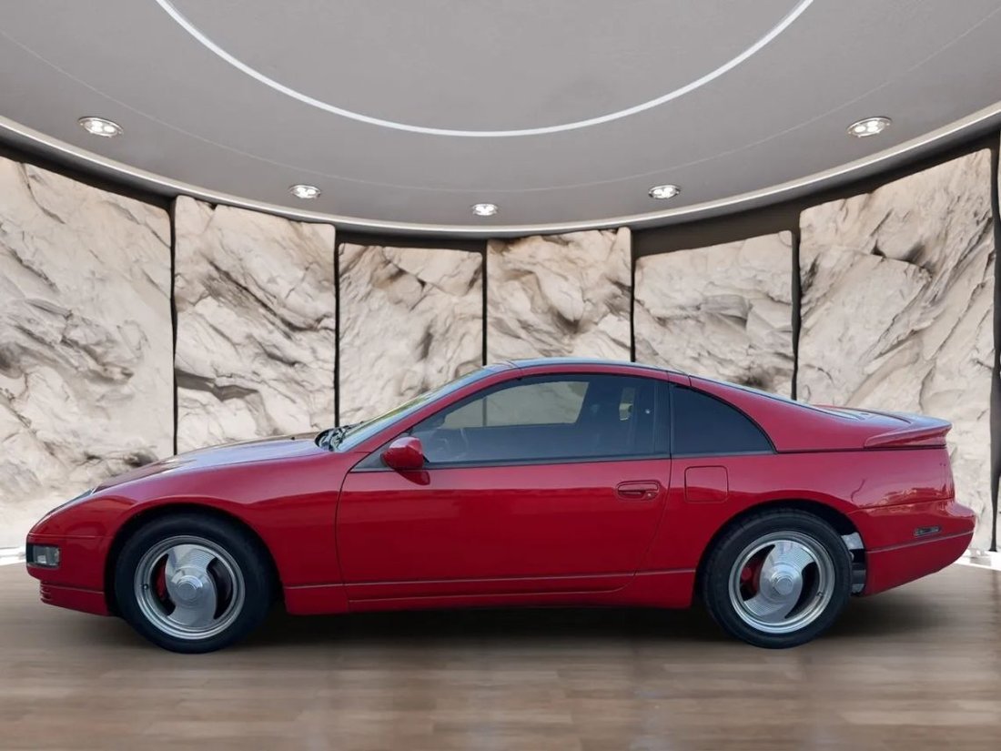 Coupe in Ontario, CA, United States 5 - 17721486