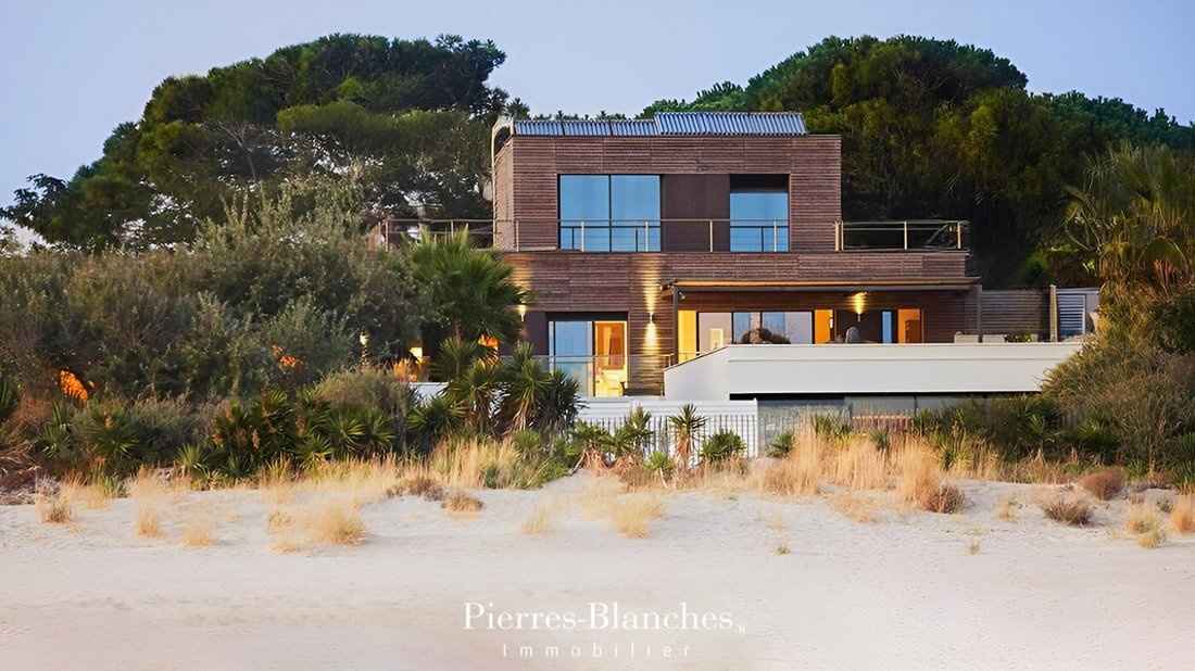 House in Cooperative, Agde, France 1 - 17722771