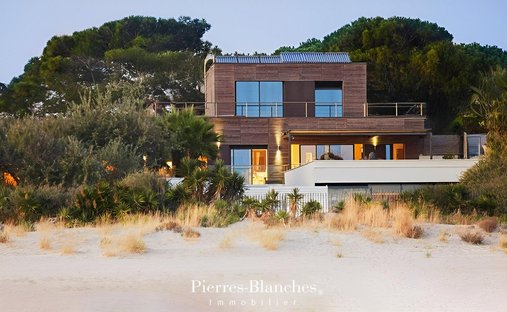 Haus in Cap d’Agde, Okzitanien, Frankreich 1