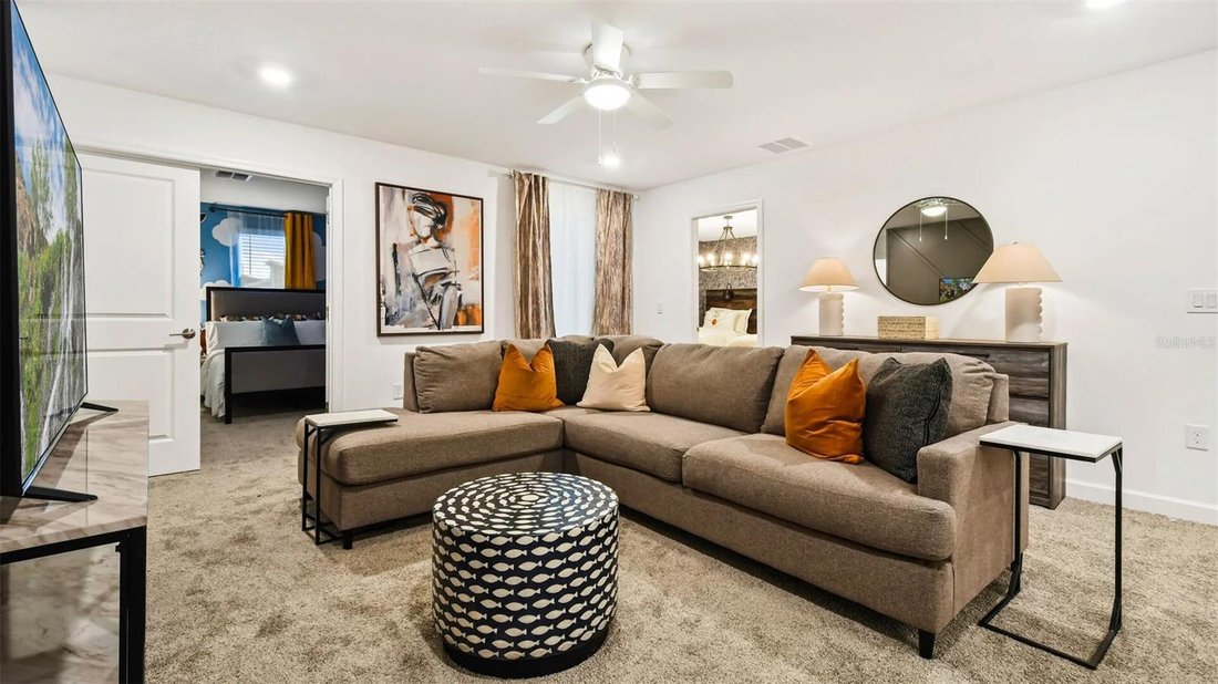 House in Kissimmee, Florida, United States 4 - 17720062