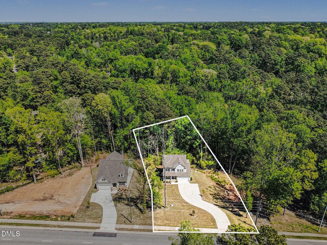 House in Cary, North Carolina, United States 3 - 17720398