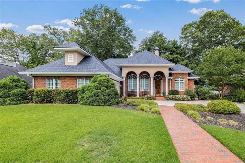 House in Gainesville, Georgia, United States 2 - 17134984