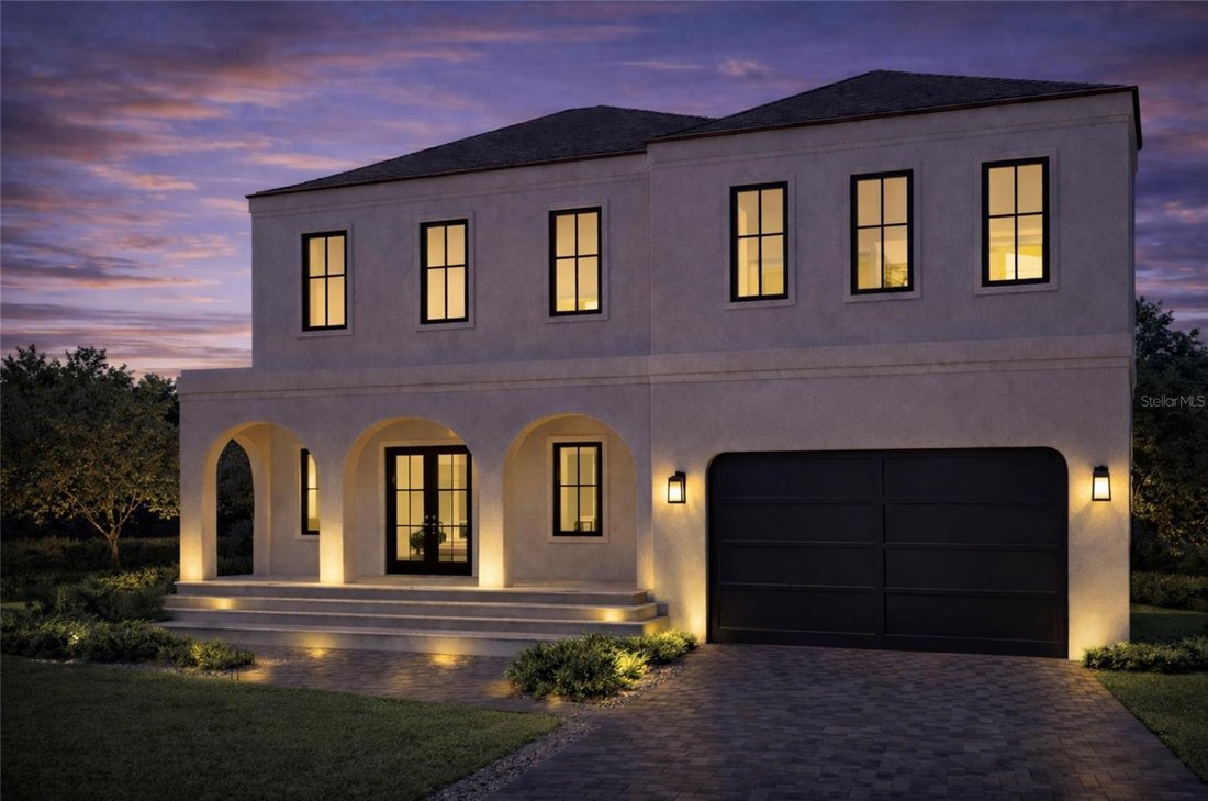 House in Tampa, Florida, United States 2 - 17721368