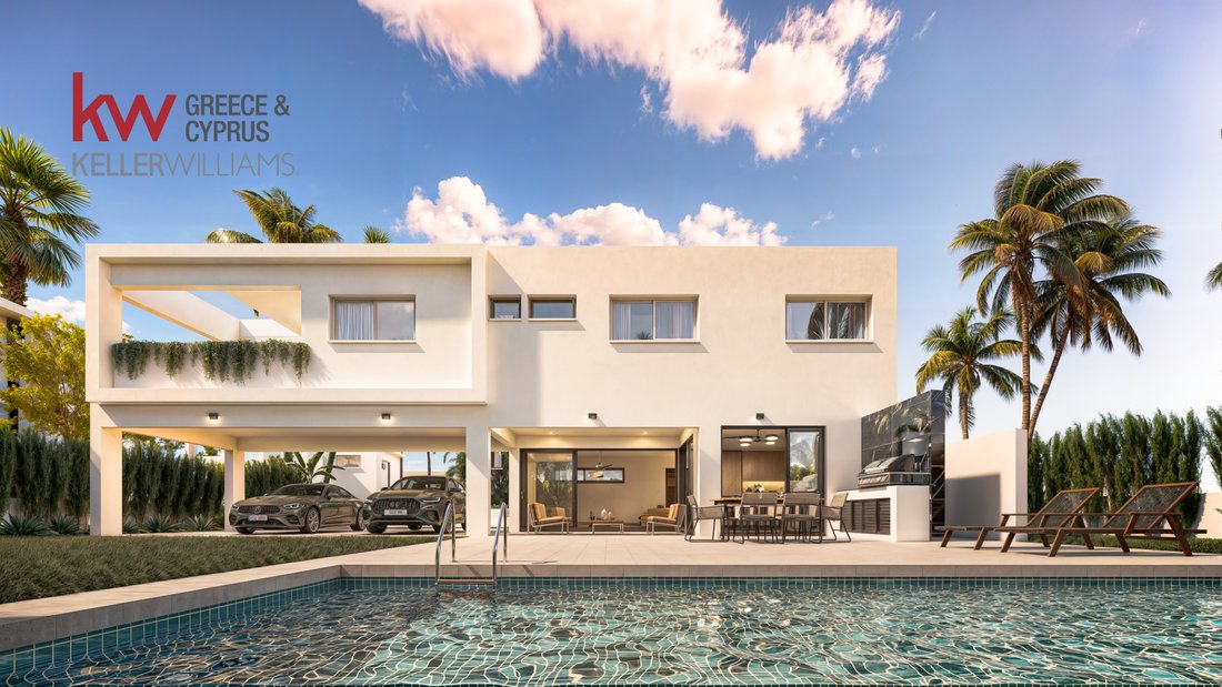 House in Ayia Napa, Cyprus 3 - 17720280