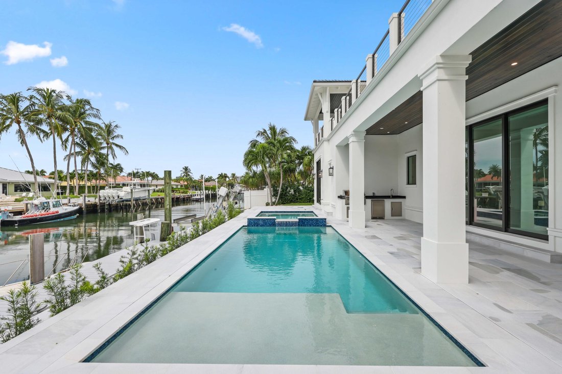 House in Riviera Beach, Florida, United States 4 - 16633931