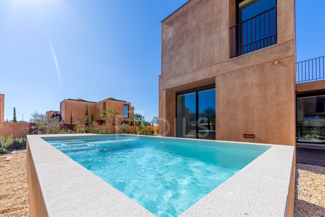House in Quarteira, Algarve, Portugal 2 - 17723674
