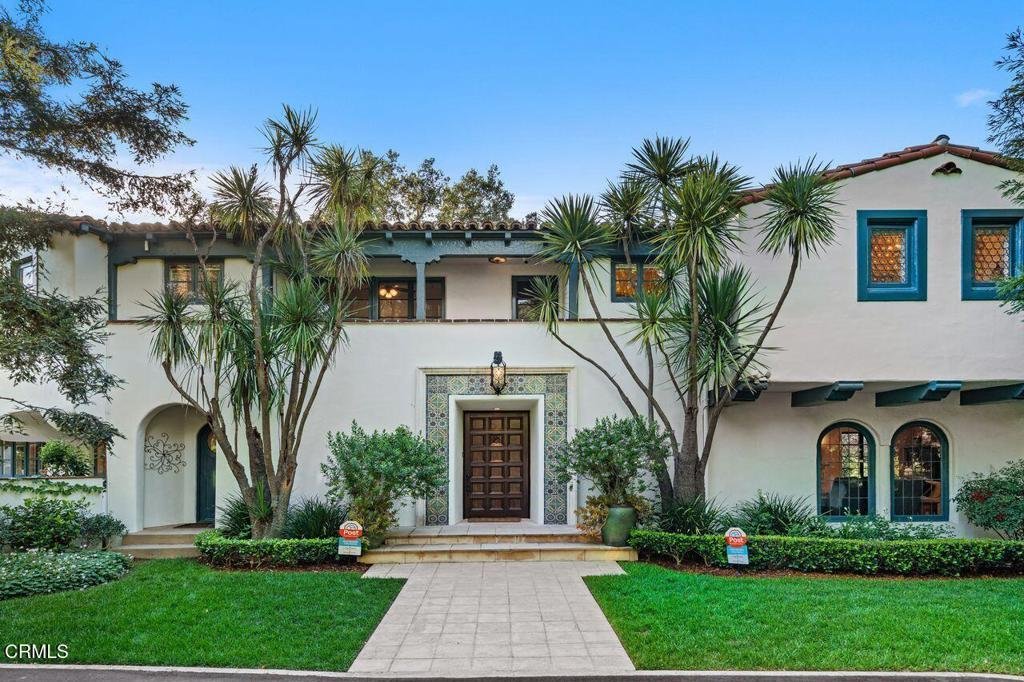 House in La Cañada Flintridge, California, United States 1 - 17721499
