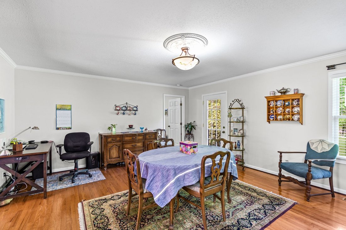 House in Cookeville, Tennessee, United States 5 - 17720151