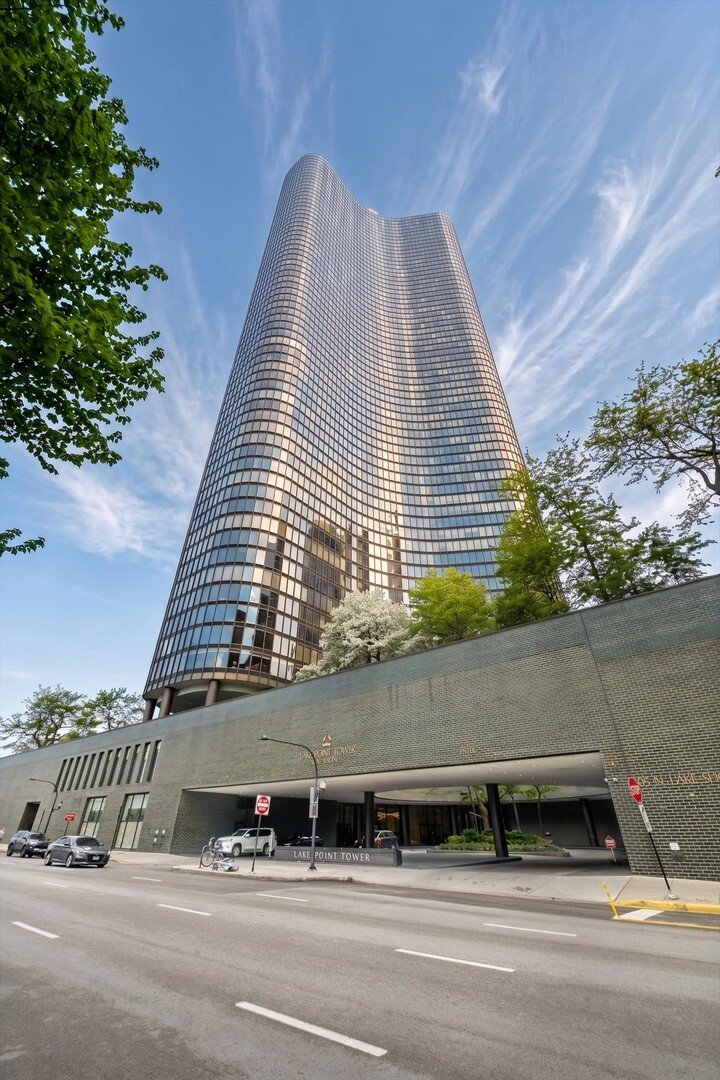Condo in Chicago, Illinois, United States 1 - 17701086