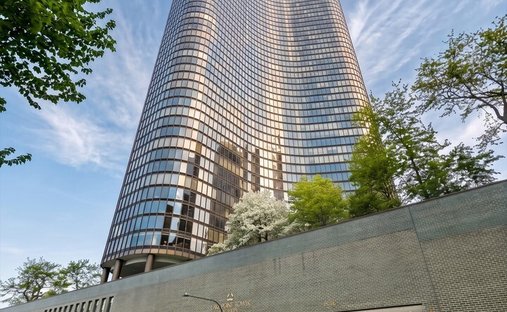 Condo in Chicago, Illinois, United States 1