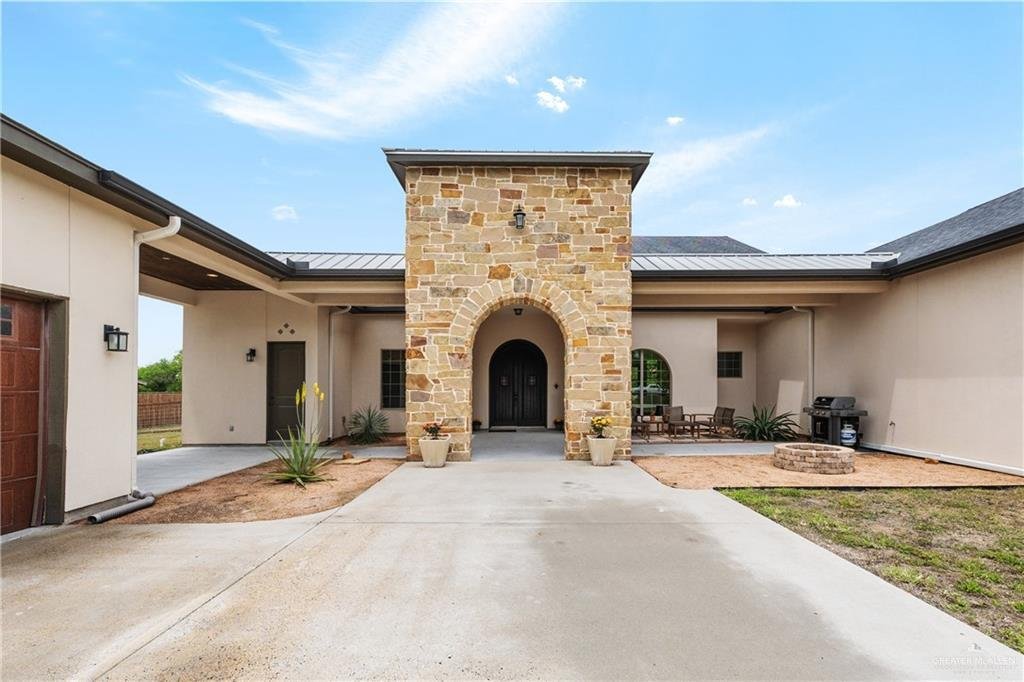 House in Los Indios, Texas, United States 4 - 17721977